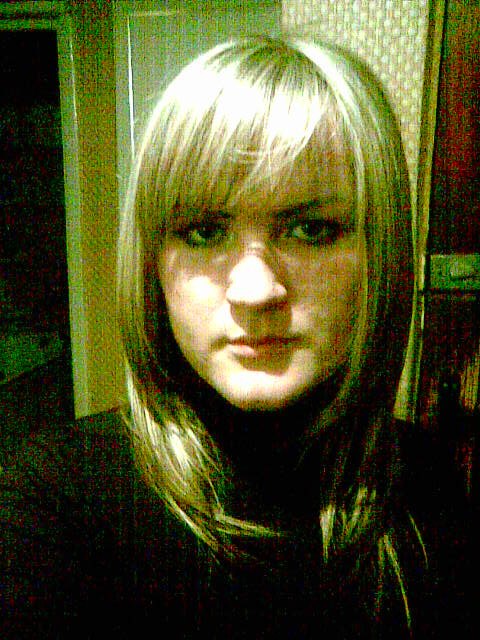 Мария Малюк | Иркутск