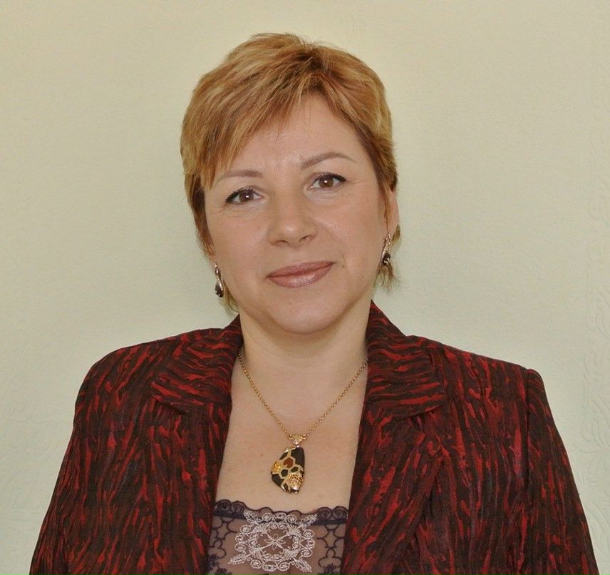 Анжела Сорока | Киев