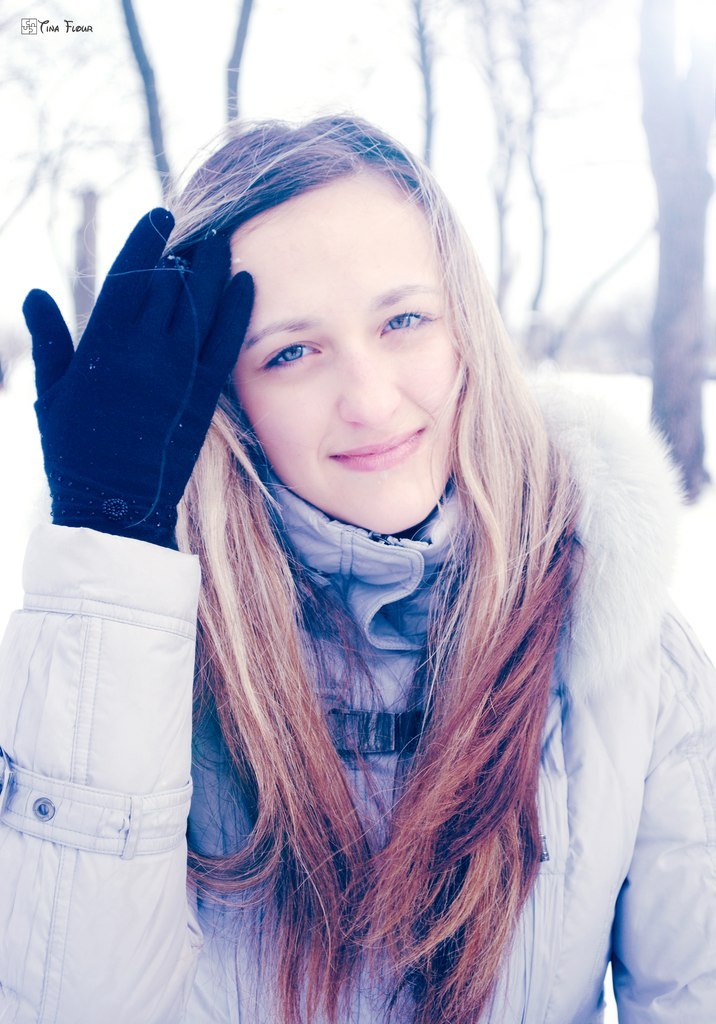 Тетяна Орбітальна | Киев