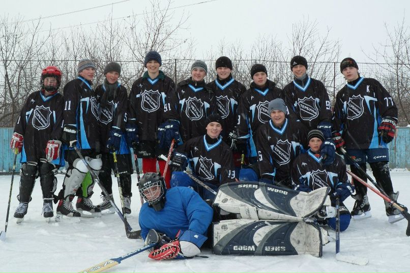 Вовчик Ульшин | Тербуны