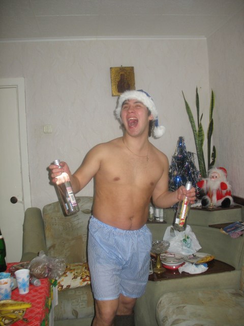 Евгений Посохин | Кирово-Чепецк