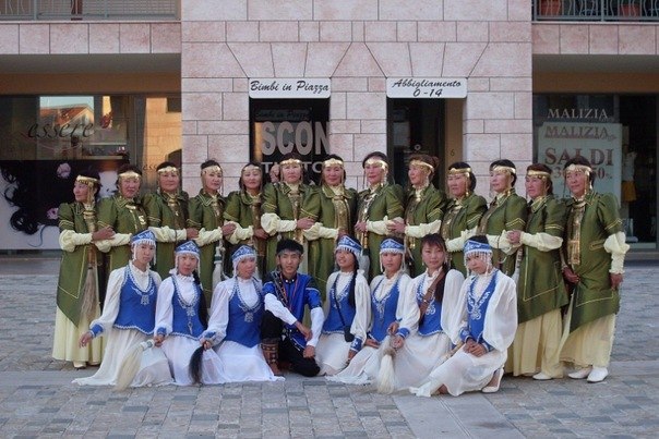 Лана Кудринова | Якутск