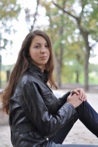 Анна Данич | Харьков