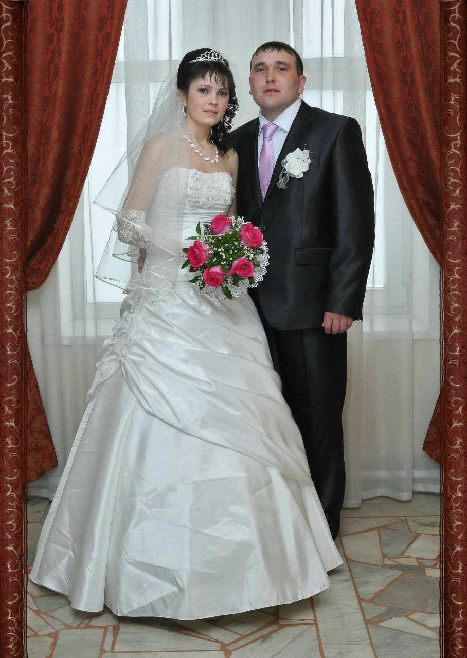 Дарья Сибишева | Казань