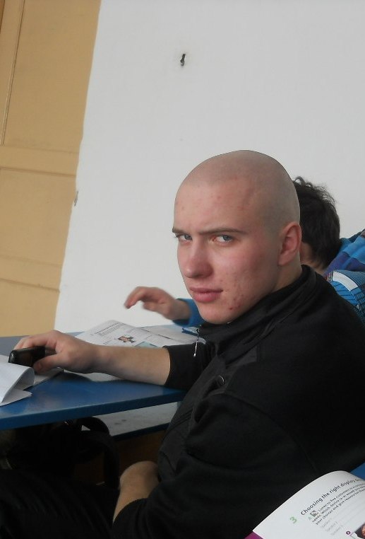 Лёха Шрамко | Барнаул