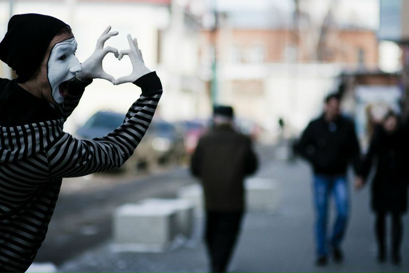 Архимед Новиков (Адей) | Рязань