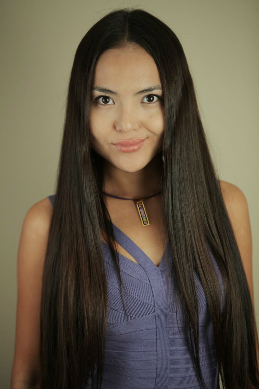 Айжан Иргалиева Галимовна | Астана / Нур-Султан