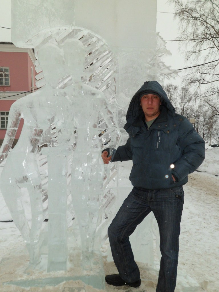 Марина Богданова | Каргополь