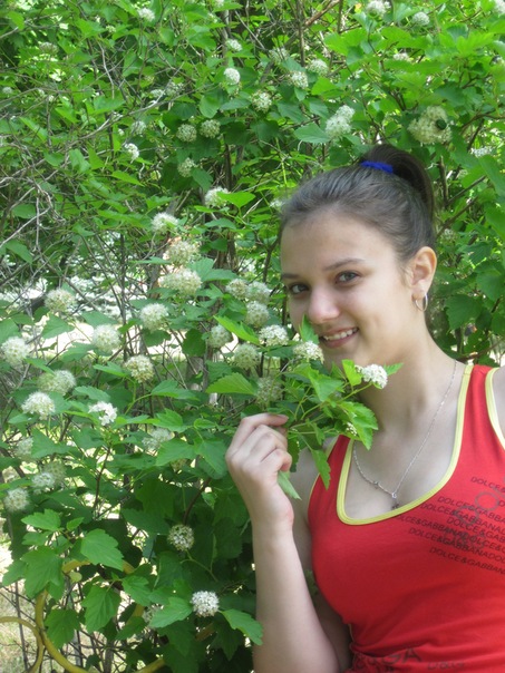 №48, Анастасия Палий, Харьков №48, Анастасия Палий, Харьков