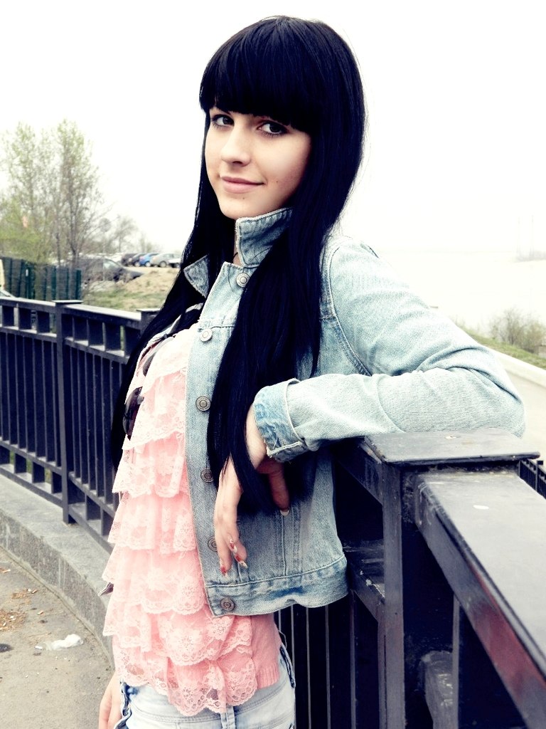 Алина Сорванова | Волгоград