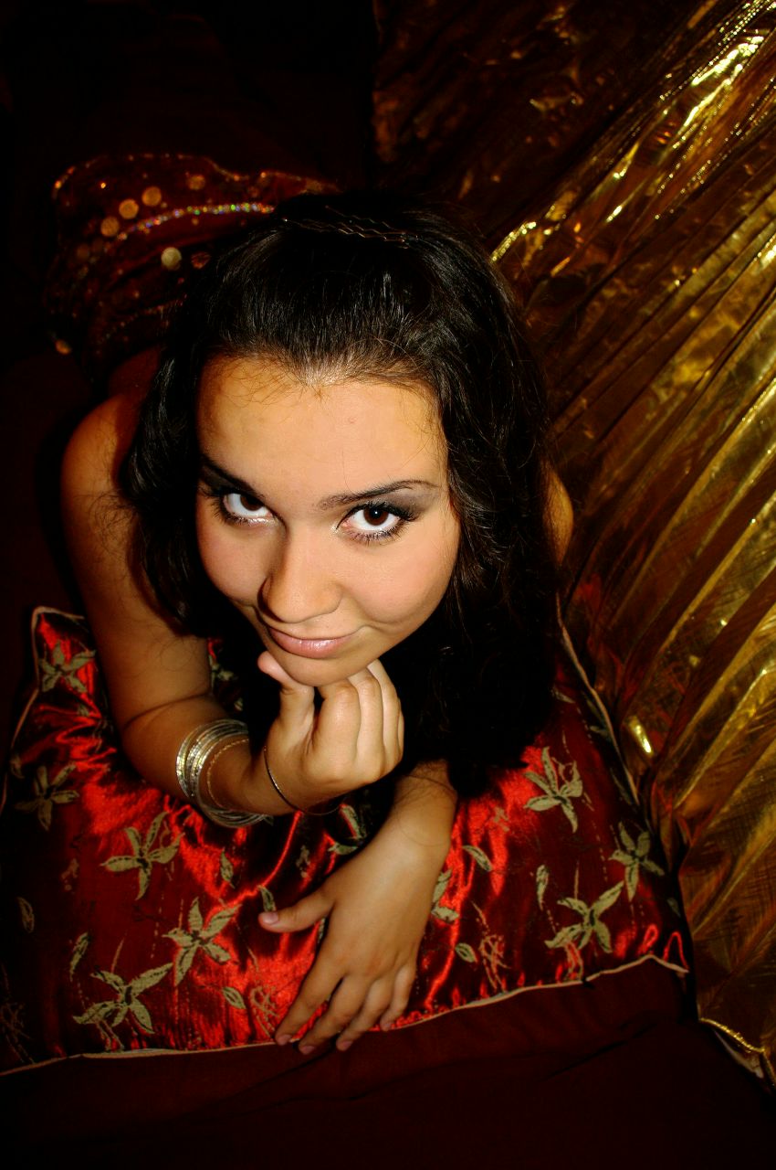 Анна Бадажкова | Кемерово