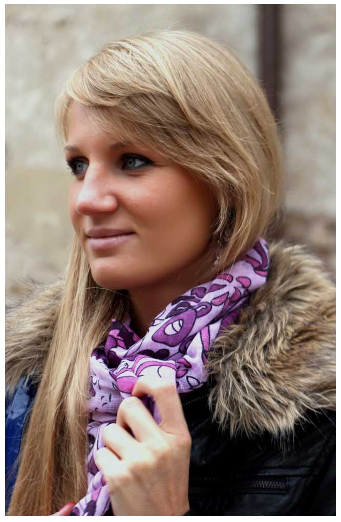 Ania C. | Вильнюс