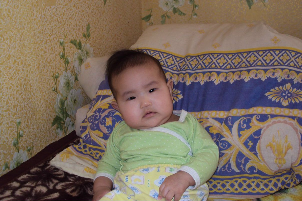 Евгения Нордопова | Могойтуй