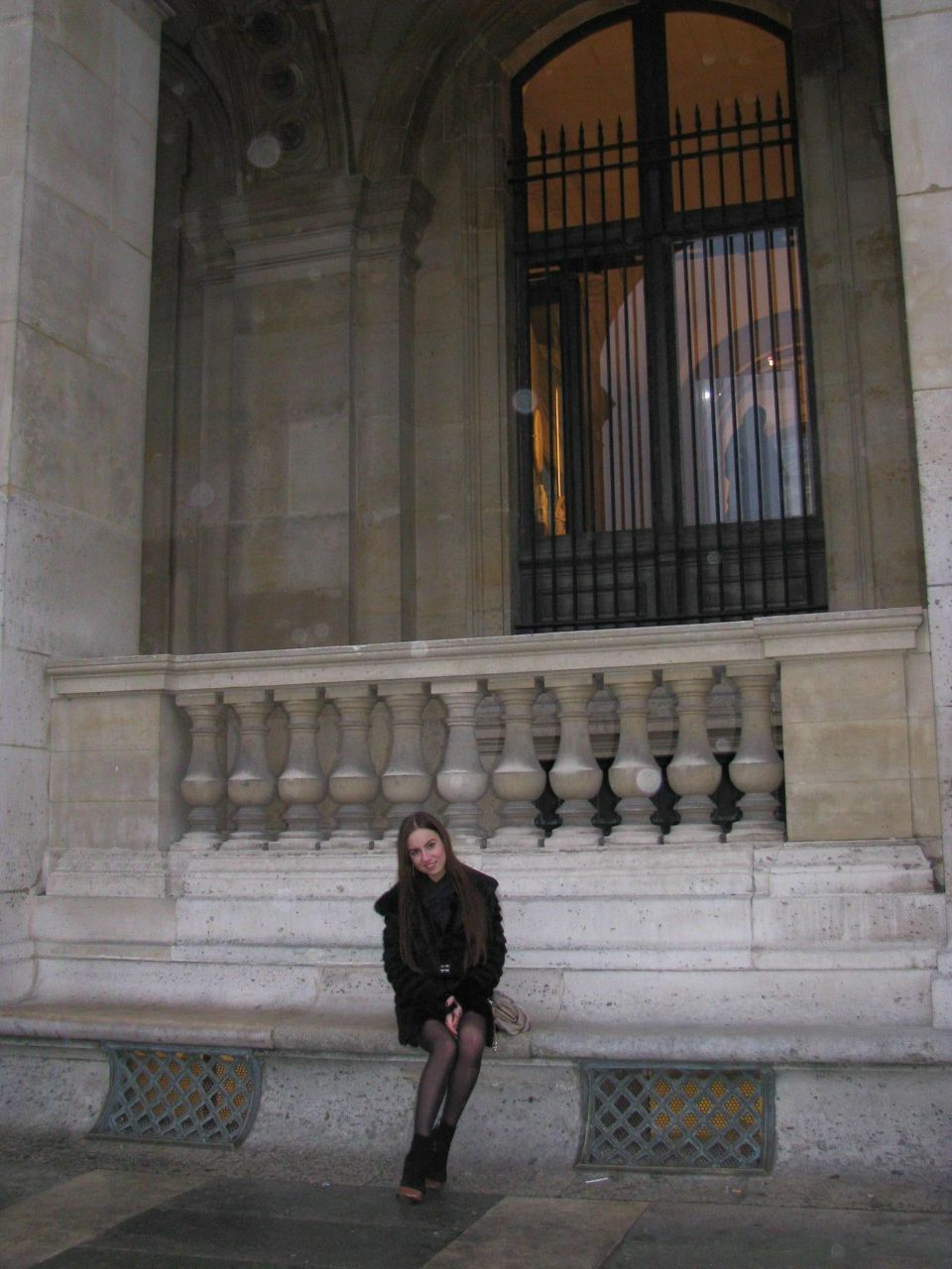 Анна Голосай | Киев