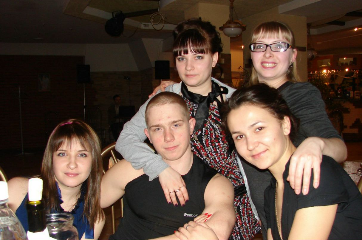 Наталия Азанова | Самара