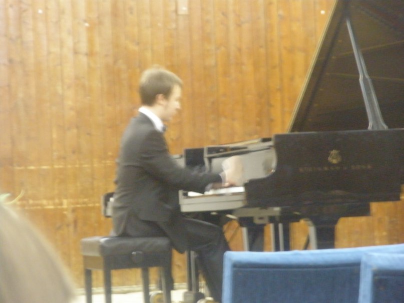 Роман Верховых | Мурманск