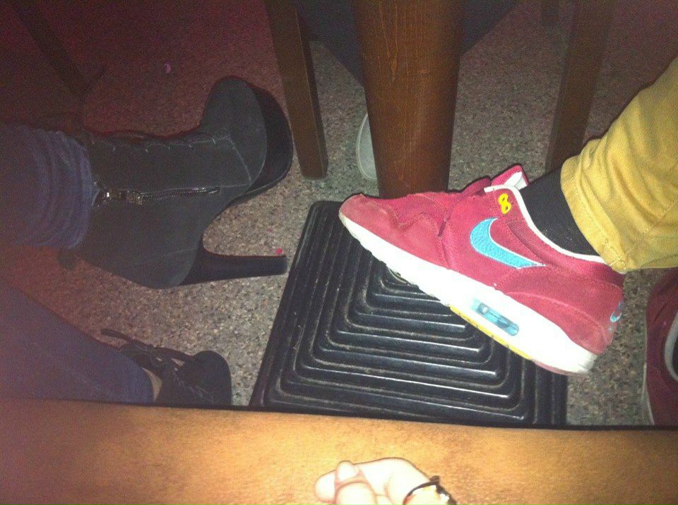 Иван Комов | Helsinki