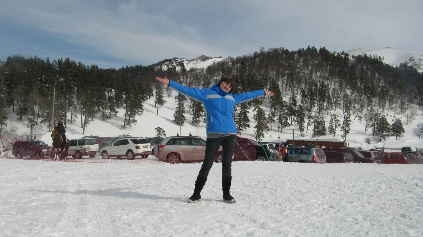 Алёна Стадниченко | 