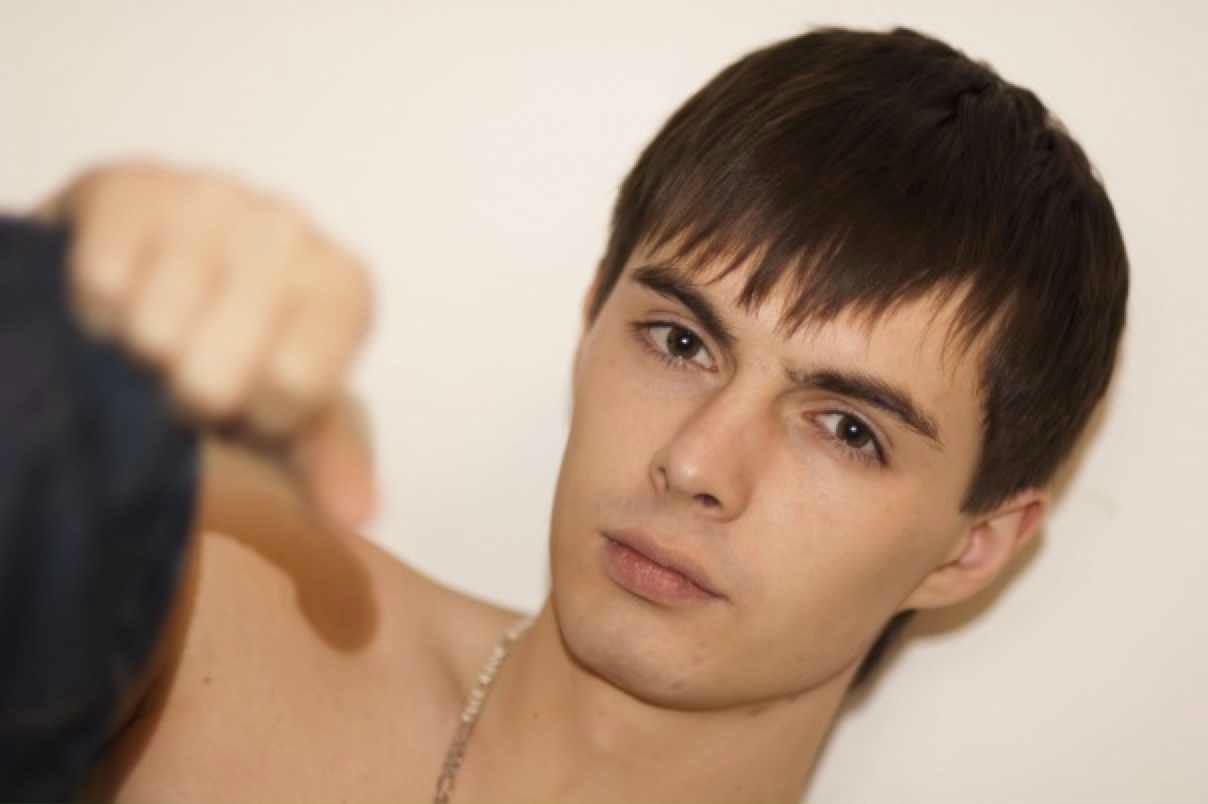 Andriy Pelyak | Dubai