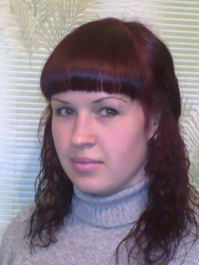 Юлия Лелеко | Знаменка