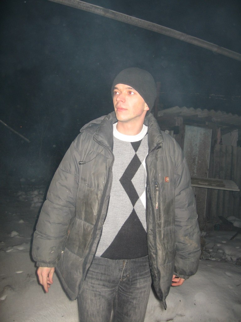 Анатолий Олицкий _.:Triest:._ | Казатин