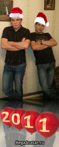 №5, Вова Ловянников №5, Вова Ловянников