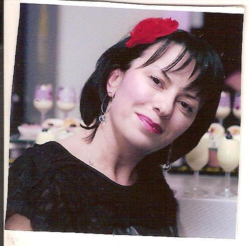 Ирина Клевцова Сергеевна | Новосибирск