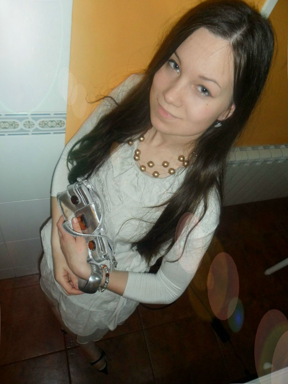 Марина Венгрова Marusha | Puente San Miguel