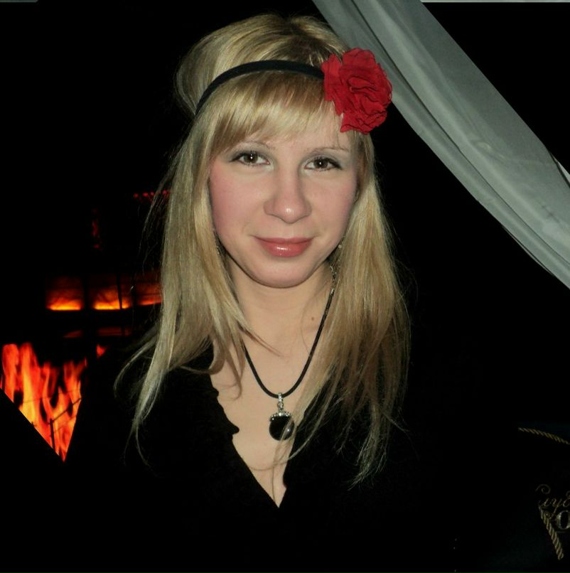 Нина Близнюк | Харьков