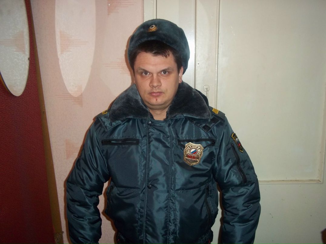 Виталик Матросов | Петрозаводск