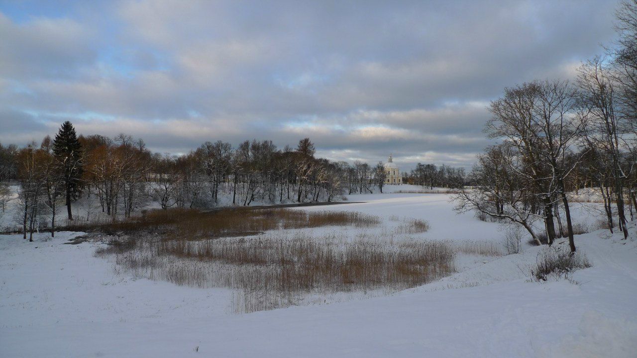 Вадим Логунов | Санкт-Петербург