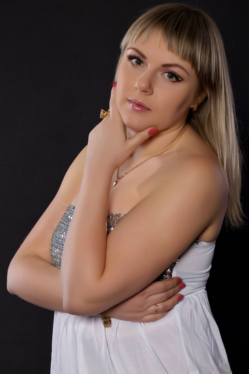 Елена Чурилова | Запорожье