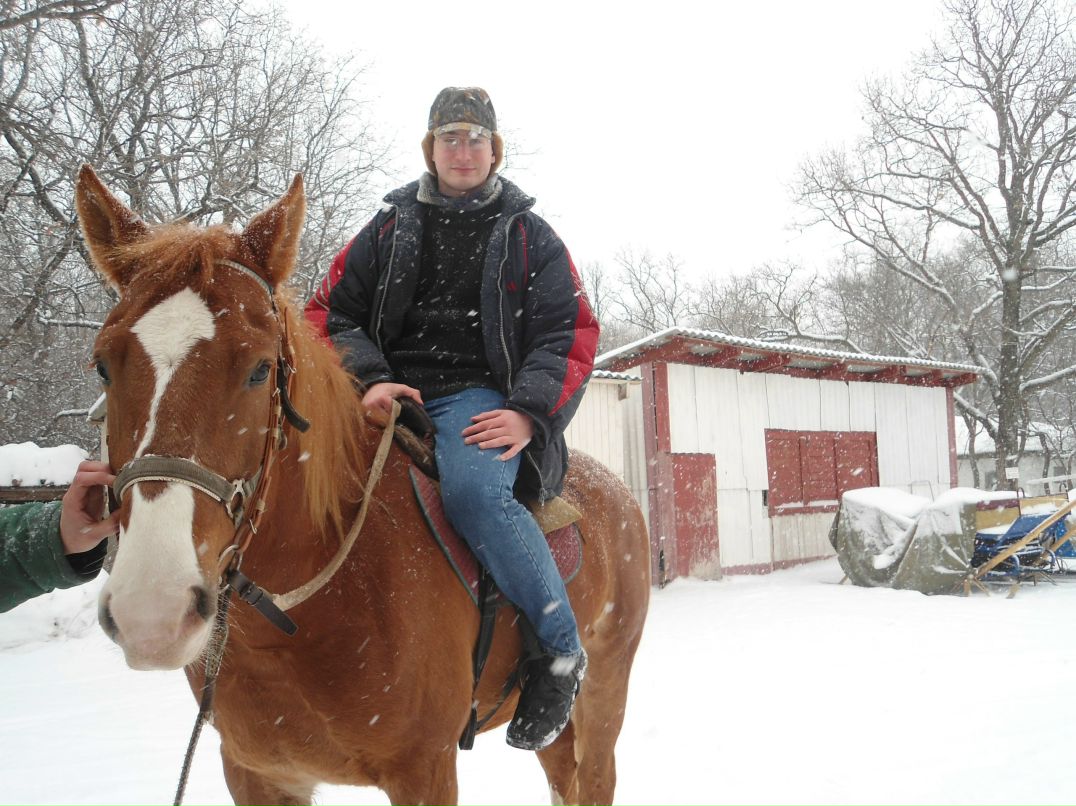 Борис Баланов | Обнинск