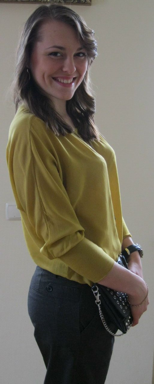 Віка Ярощук 