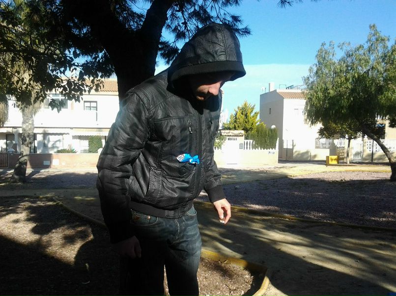 Андрей Вильман | Torrevieja