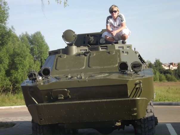 №26, Сергей Филиппов, Кострома №26, Сергей Филиппов, Кострома