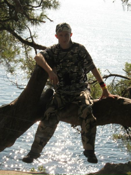 №10, Андрей Юст, 35 лет, Ворзель №10, Андрей Юст, 35 лет, Ворзель