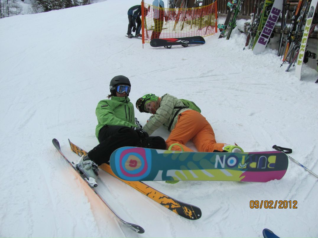 Катя Смык | Москва