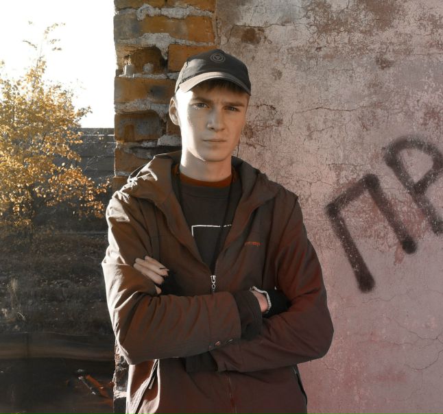 №3, Николай Петрович, 36 лет №3, Николай Петрович, 36 лет