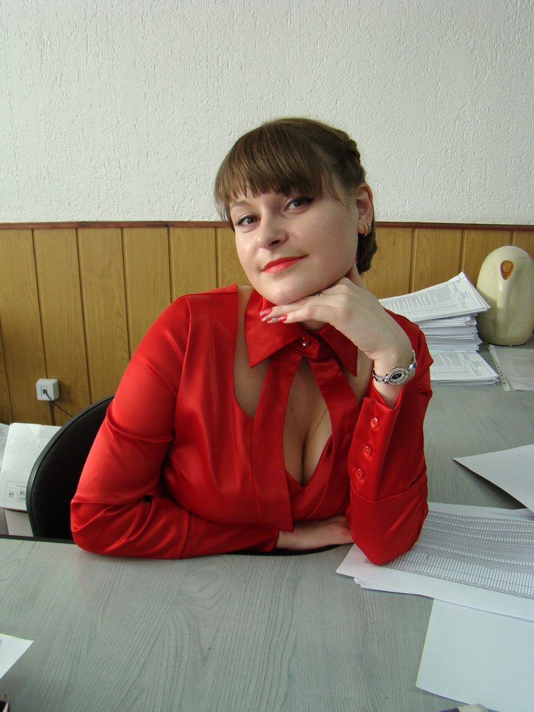 Олеся Шведова | Кропивницкий / Кировоград