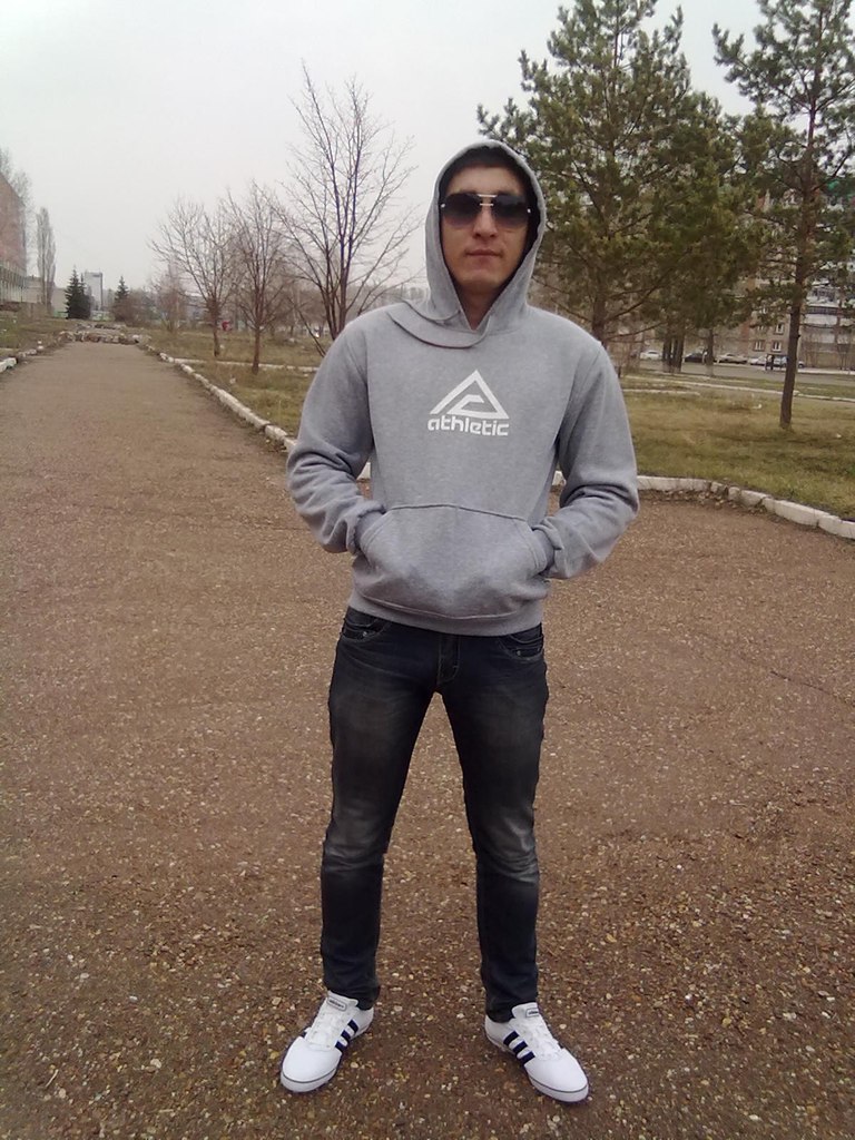 Альберт Насыров | Стерлитамак