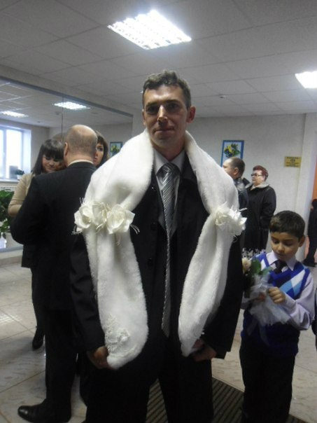 Дима Суровегин | Боброво