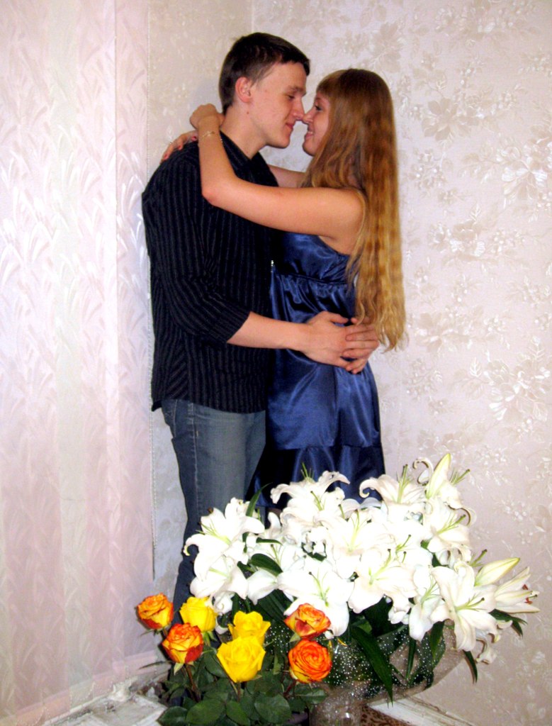 Анастасия Пухтаевич | Красноярск