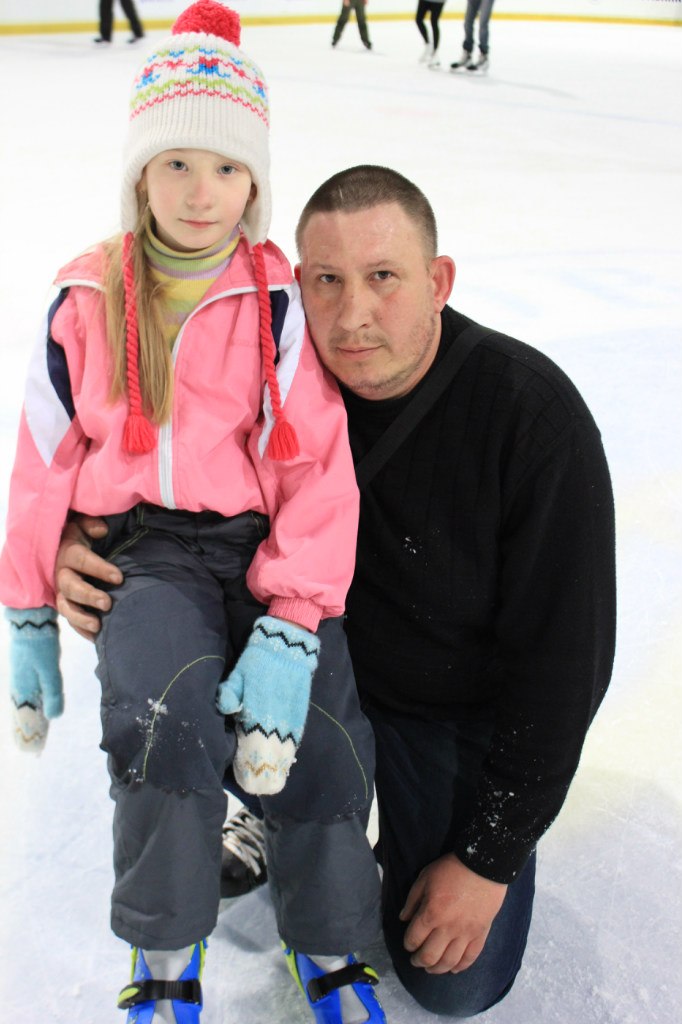 Сергей Потапов | Москва