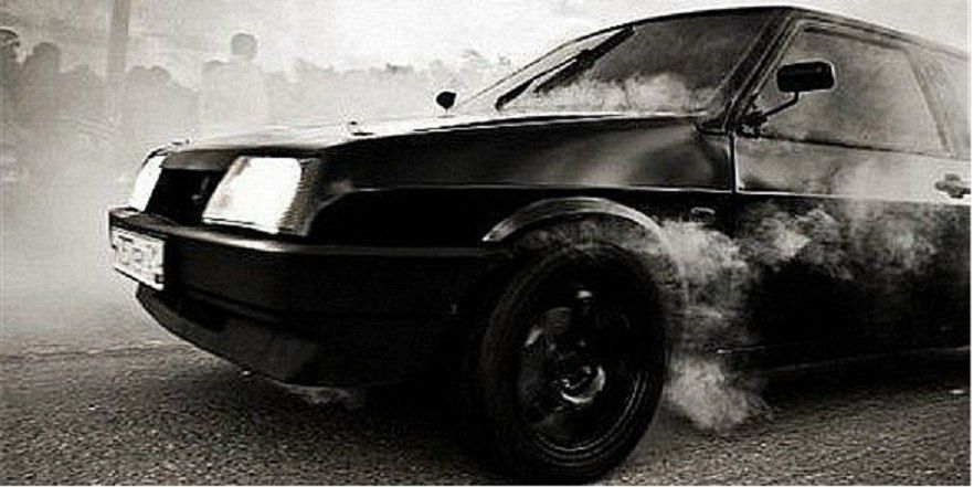 Георгий Табагари | Маркова