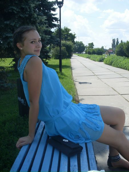 №2, Вероничка Агеенко, 33 года, Симферополь №2, Вероничка Агеенко, 33 года, Симферополь