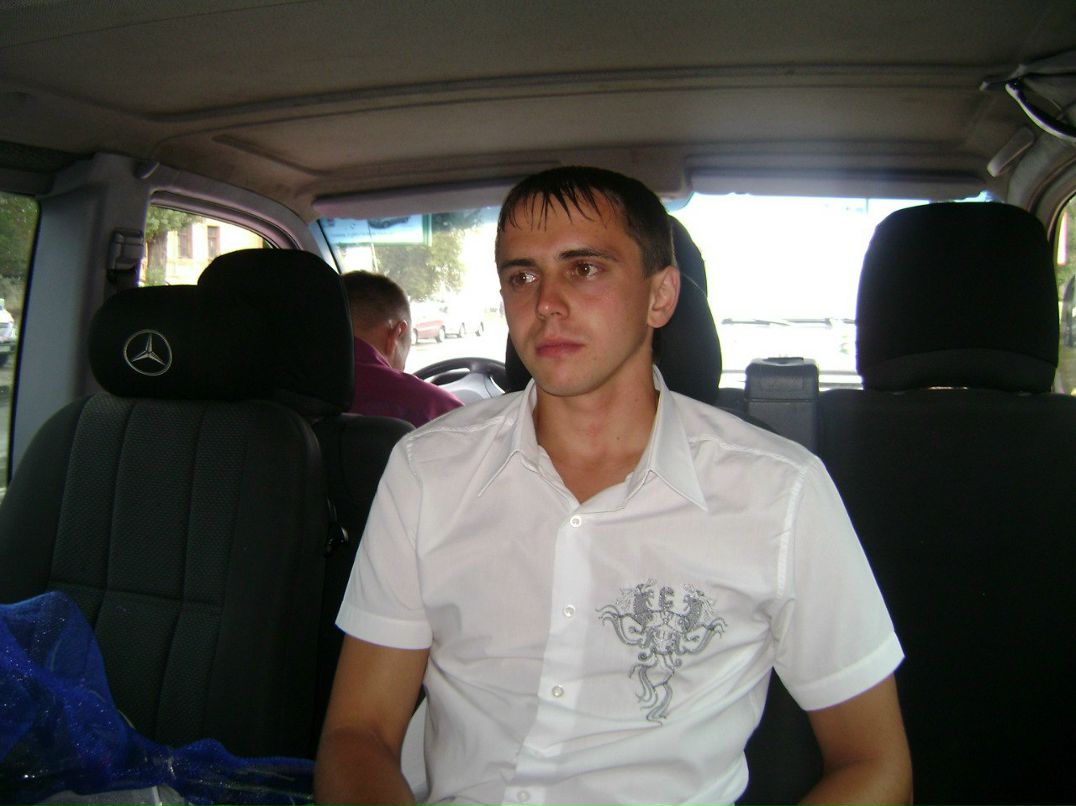 Евгений Жуков | Харьков