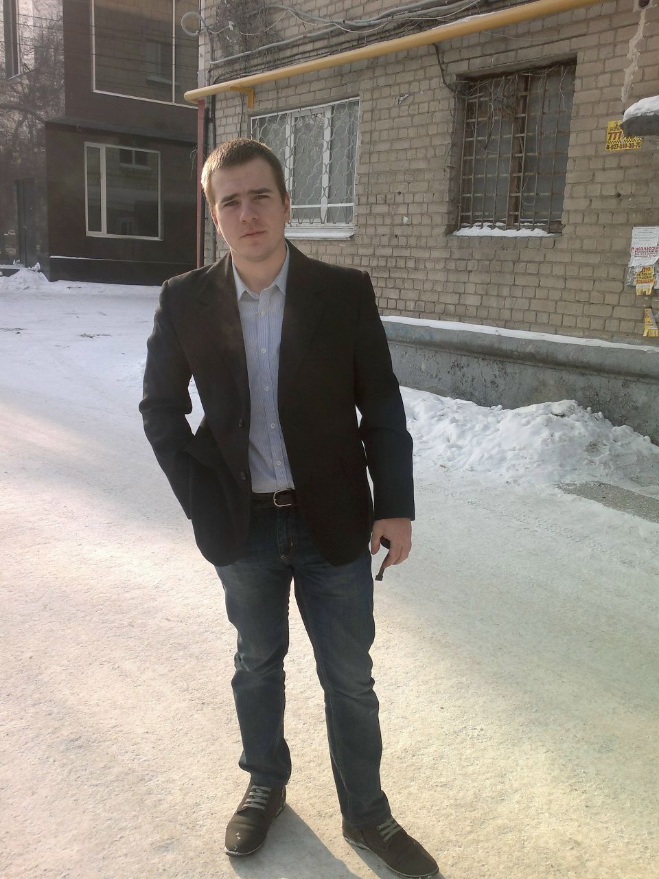 Олег Цекатунов | Волгоград