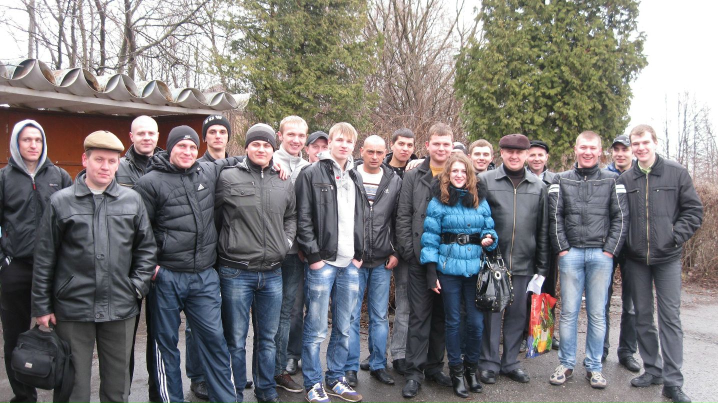 Каріна Хрипко Миколаївна | Хмельницкий