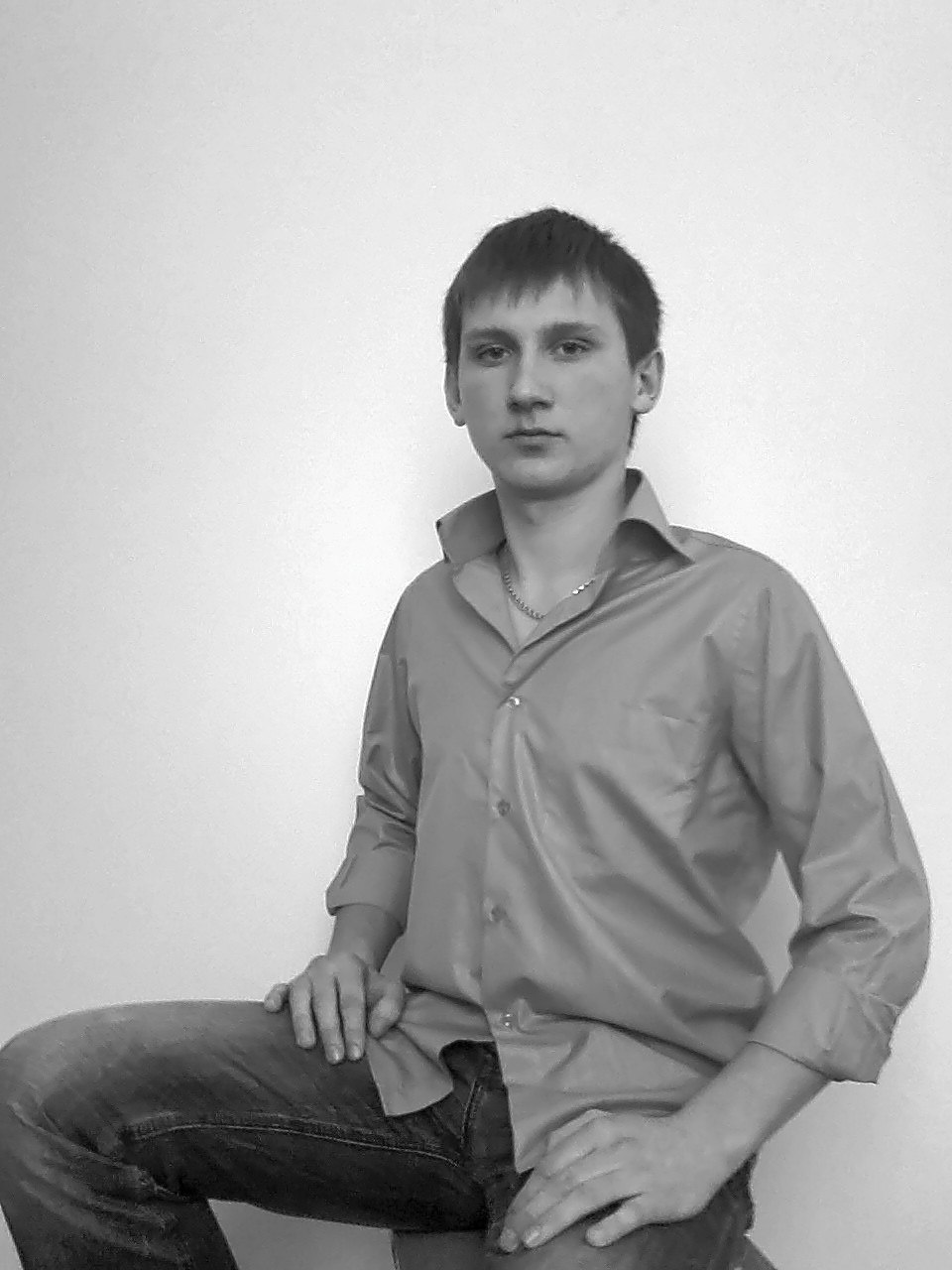 Андрій Кощук | 